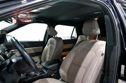 فورد إكسبلورر